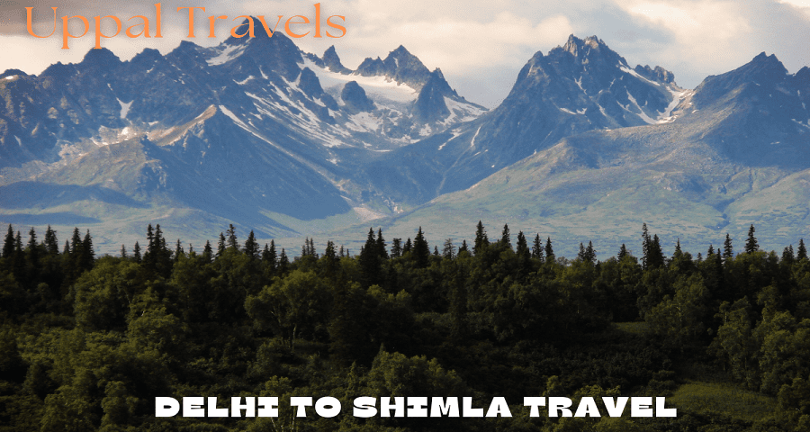 You are currently viewing Essential Shimla Travel Tips for First-Time Visitors