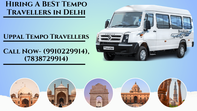 Read more about the article When to Consider Hiring a Tempo Traveller in Delhi: Expert Insights