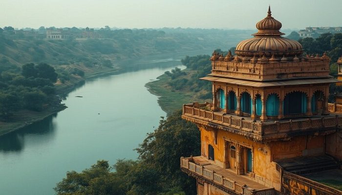 You are currently viewing Ultimate Guide: Traveling From Delhi To Varanasi – Top Tips and Must See Attractions